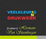 Drukkerij Hermans-Van Steenbergen bvba