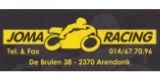 Joma racing