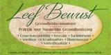 Leef Bewust