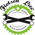 Fietsen Luc bv