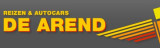 Reizen De Arend