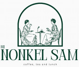 Bij Nonkel Sam