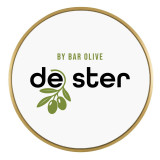 De ster by bar olive