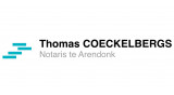 Notaris Thomas Coeckelbergs