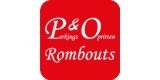 P & O Rombouts