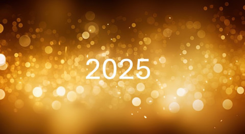 VOLZET - 7 februari 2025 | gezellige & gastronomische nieuwjaarsdrink