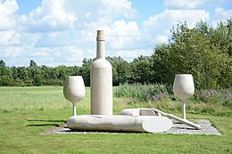 30 mei 2024 – culinaire hapjeswandeling VOLZET