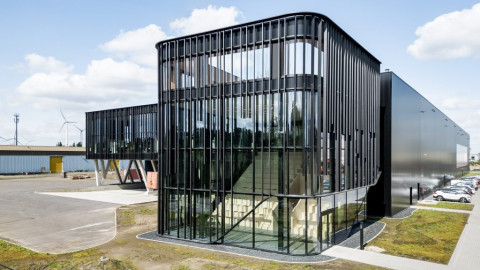 10 oktober 2024 | Bedrijfsbezoek bij All Sport (VOLZET)