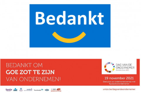 Dag van de Ondernemer