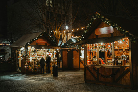 Standhouders gezocht voor Kerstevent TC De Lusthoven