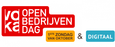 Doet jouw bedrijf mee aan open bedrijvendag?