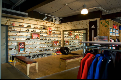 Sportselect stopt, maar heeft nog tips voor Arendonkse handelaars