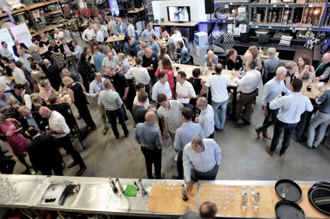 Kom naar het We Arendonk Onderneemt event op 9 mei 2019!